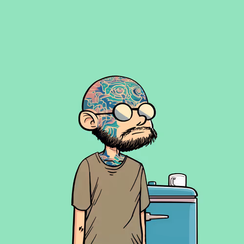 Digital Slops #9981