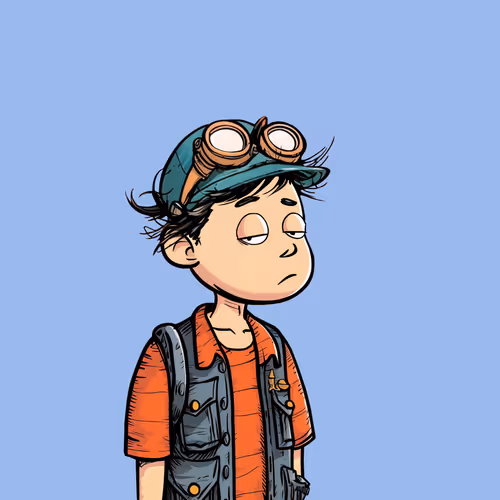 Digital Slop
