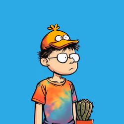 Digital Slops #5064