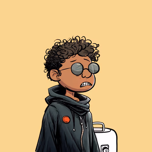 Digital Slop