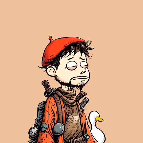 Digital Slop