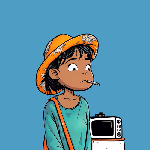 Item #3363 Media