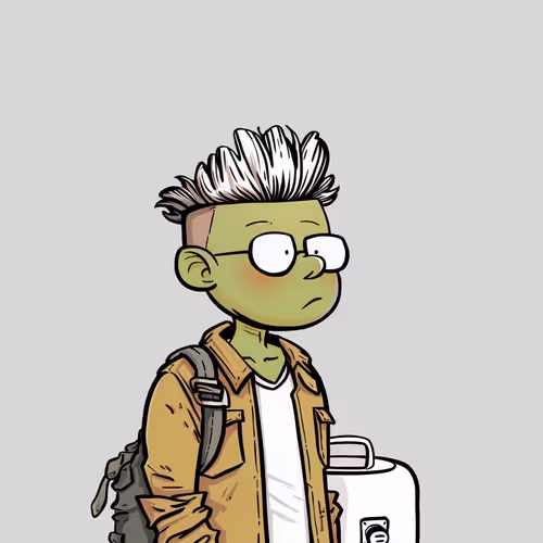 Digital Slop