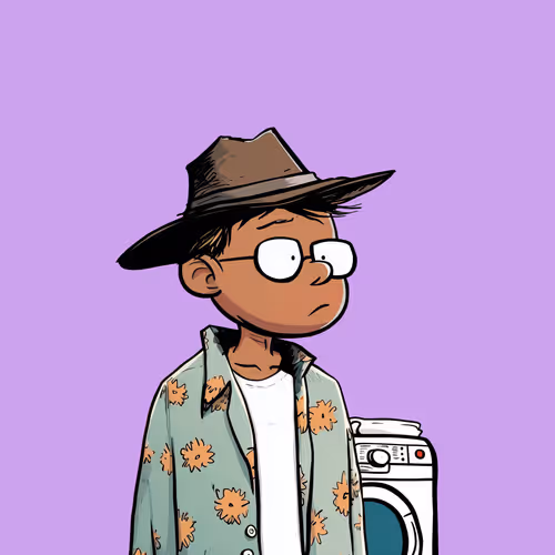 Digital Slop