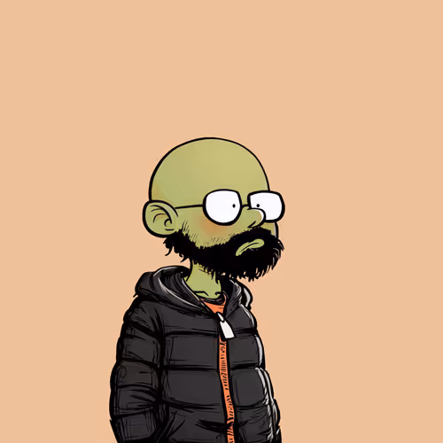 Digital Slop