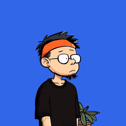 Digital Slop