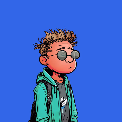 Digital Slop