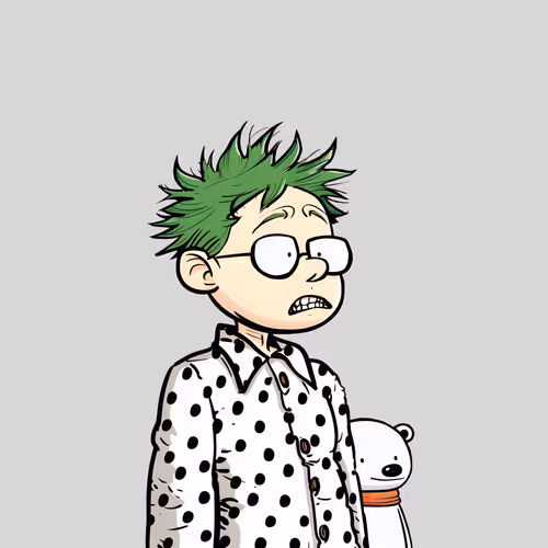 Digital Slop