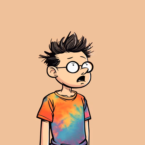 Digital Slop