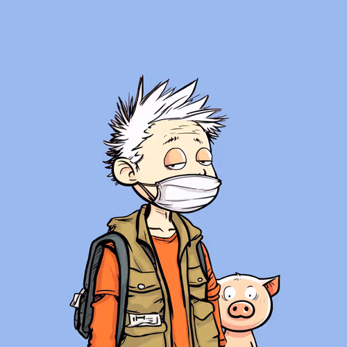 Digital Slop