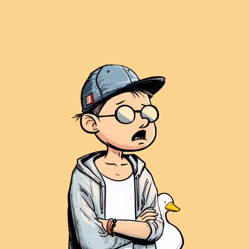 Digital Slop