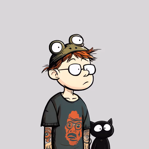 Digital Slop