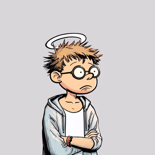 Digital Slop