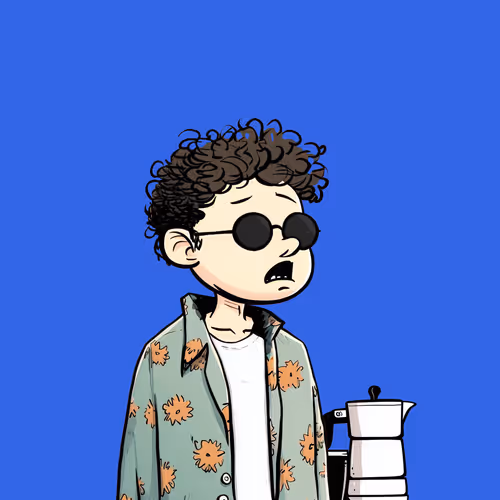 Digital Slop