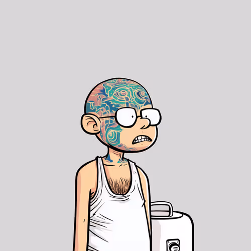 Digital Slop