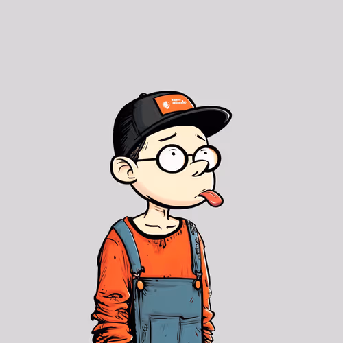 Digital Slop