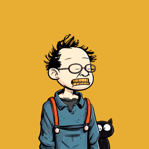 Digital Slops #9725
