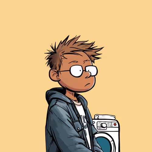 Digital Slop