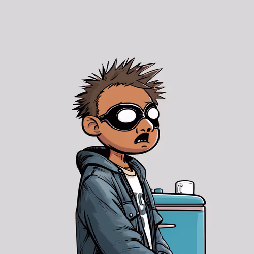 Digital Slop