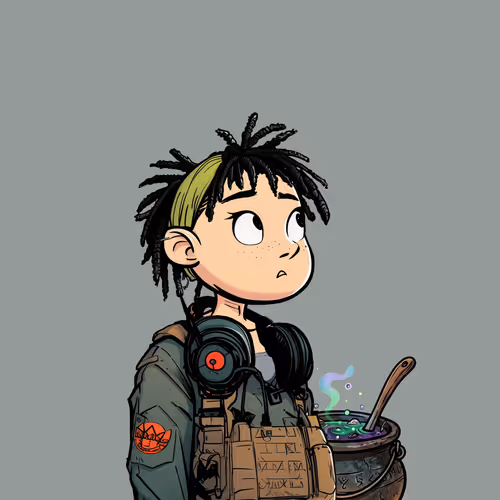 Digital Slop