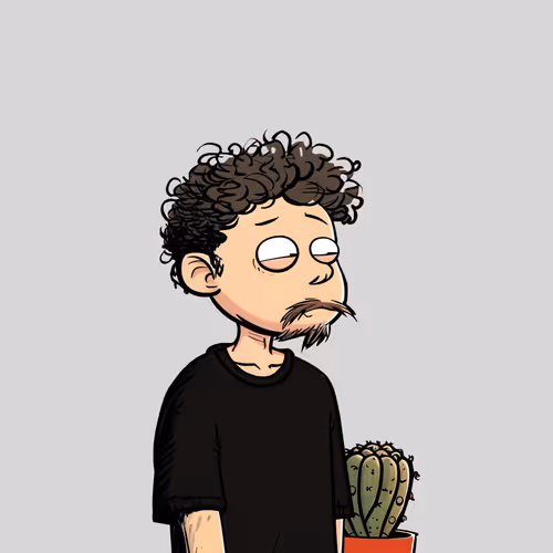 Digital Slop
