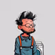 Digital Slops #4014