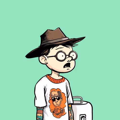 Digital Slop