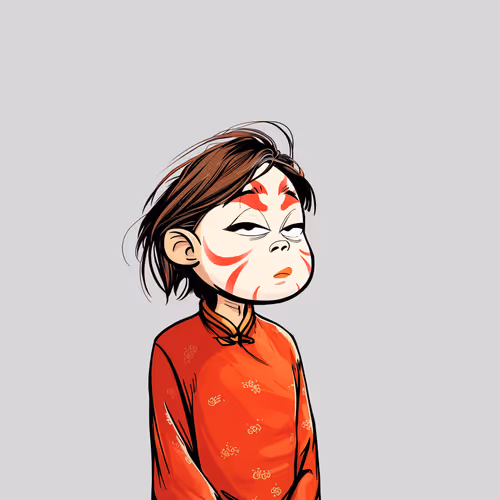Digital Slop