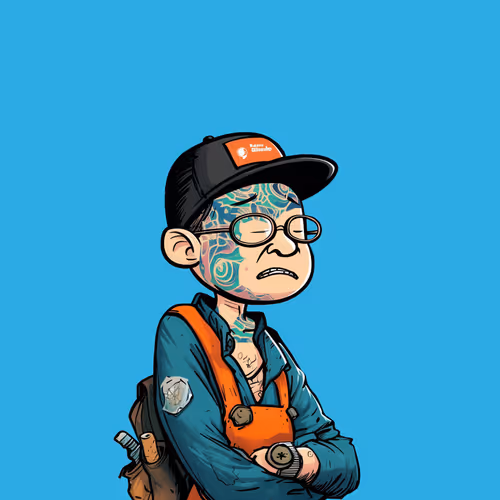 Digital Slop