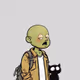 3323