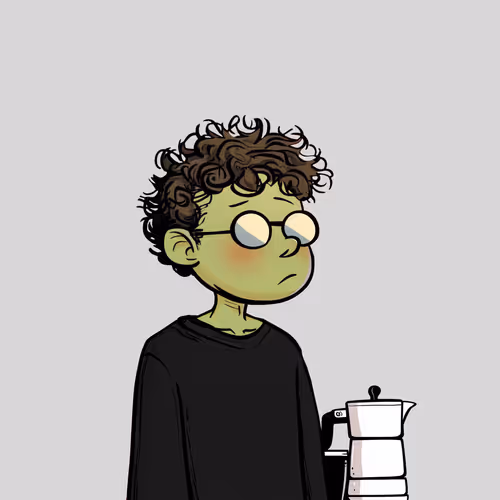Digital Slop