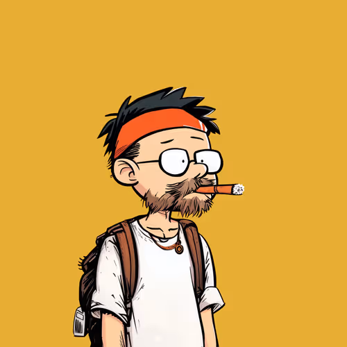 Digital Slop