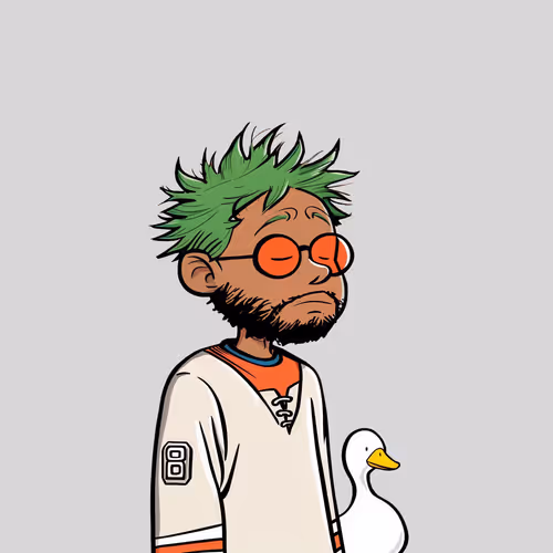 Digital Slop