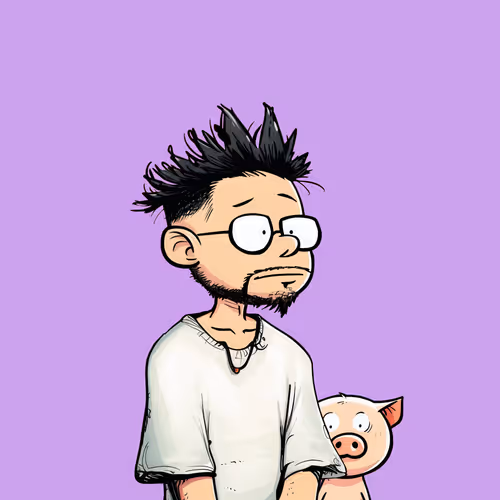 Digital Slop