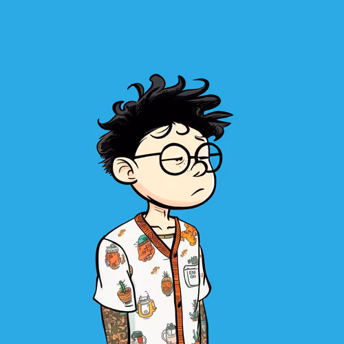 Digital Slop