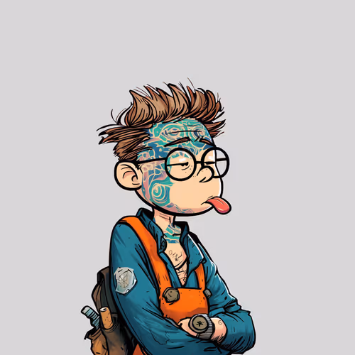 Digital Slop