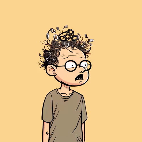 Digital Slop
