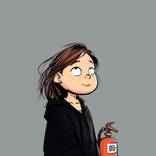 Digital Slop