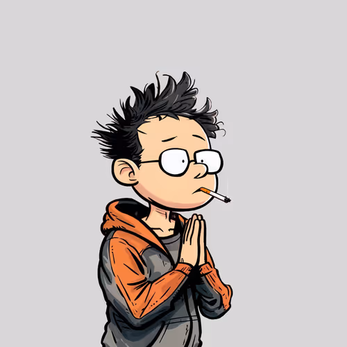 Digital Slop