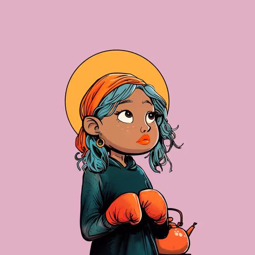 Digital Slop
