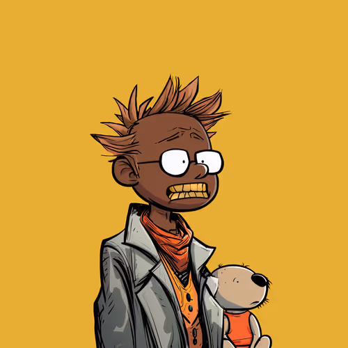 Digital Slop