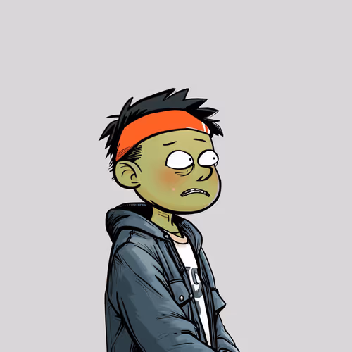 Digital Slop