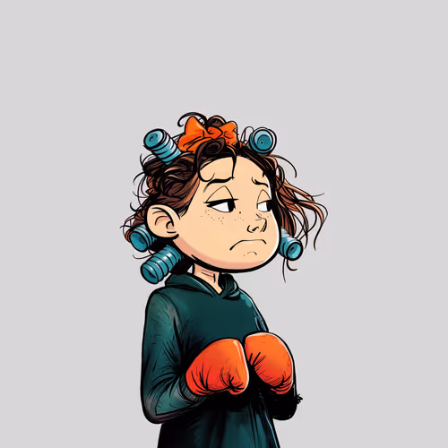 Digital Slop