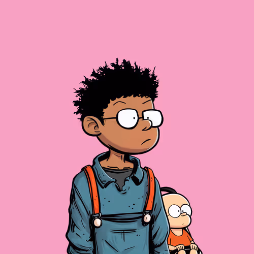 Digital Slop