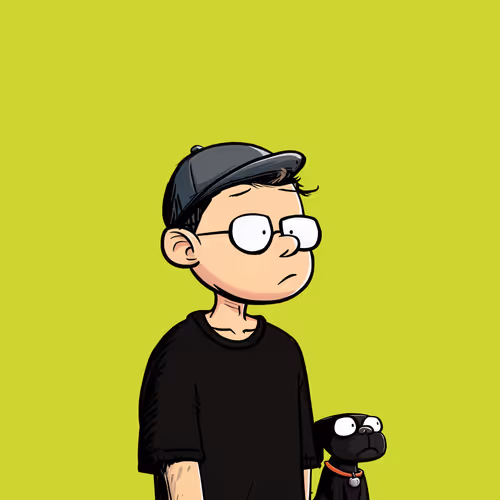 Digital Slops #4818
