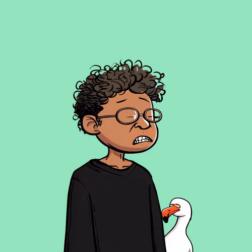 Digital Slop