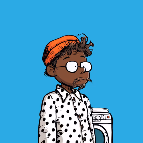 Digital Slop