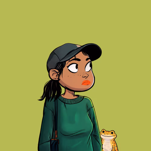 Digital Slop