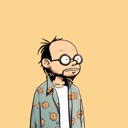 Digital Slops #6752