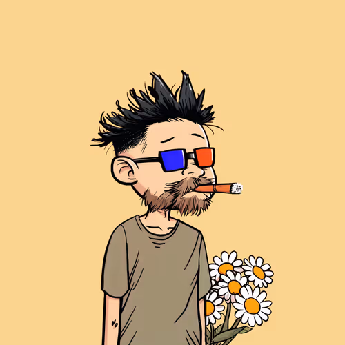 Digital Slop